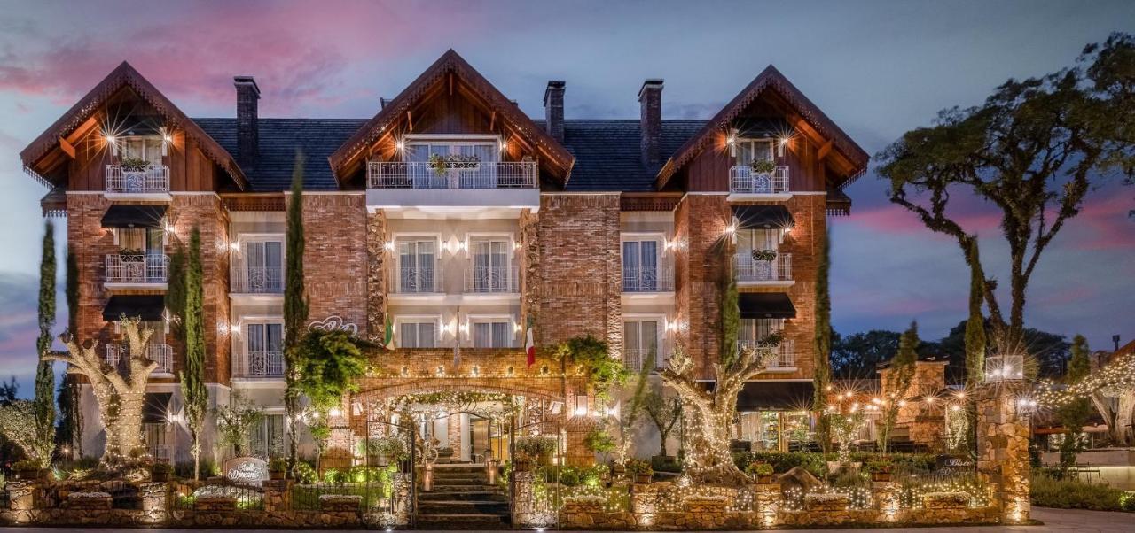 Hotel Valle Dincanto Γκραμάντο Εξωτερικό φωτογραφία