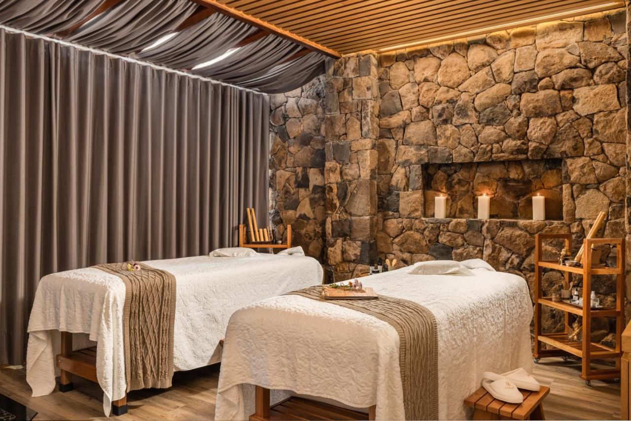 Hotel Valle Dincanto Γκραμάντο Εξωτερικό φωτογραφία