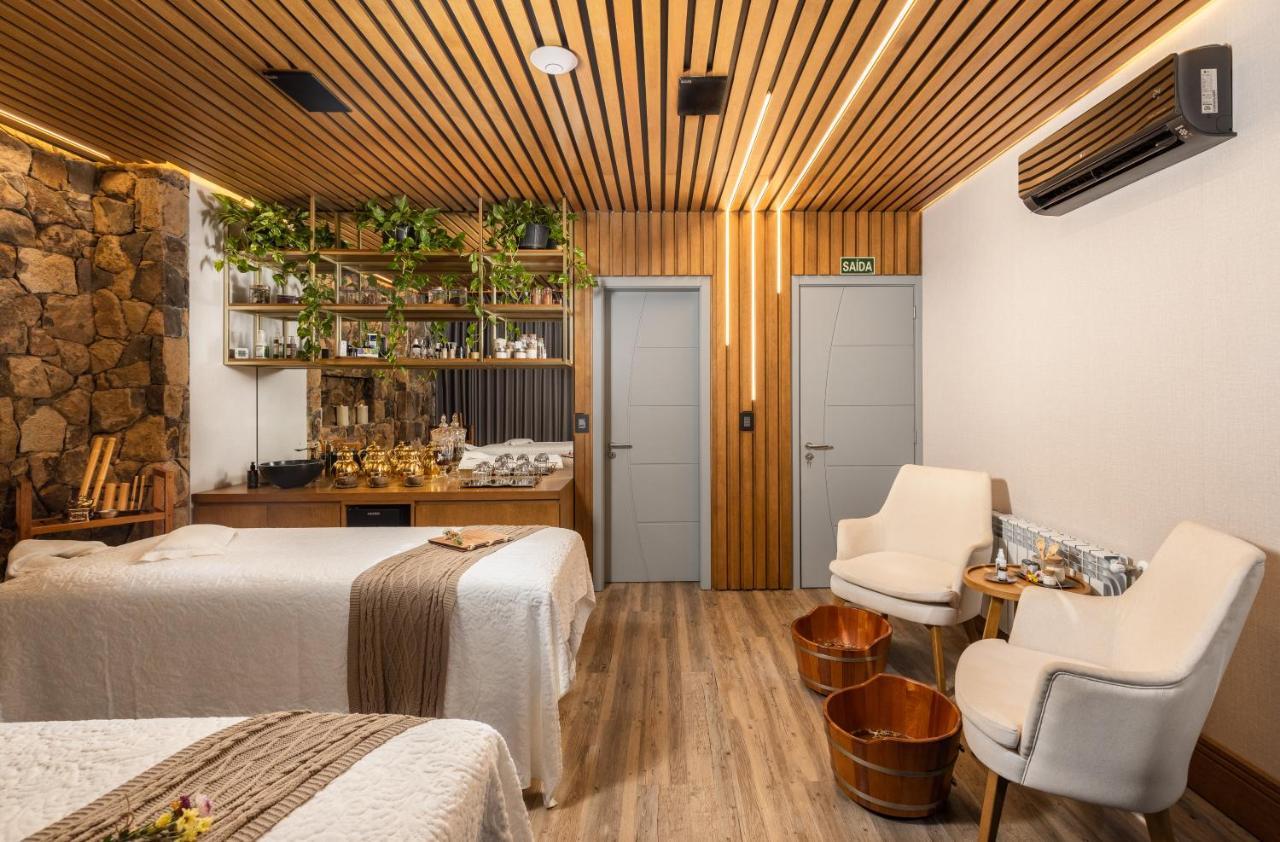 Hotel Valle Dincanto Γκραμάντο Εξωτερικό φωτογραφία