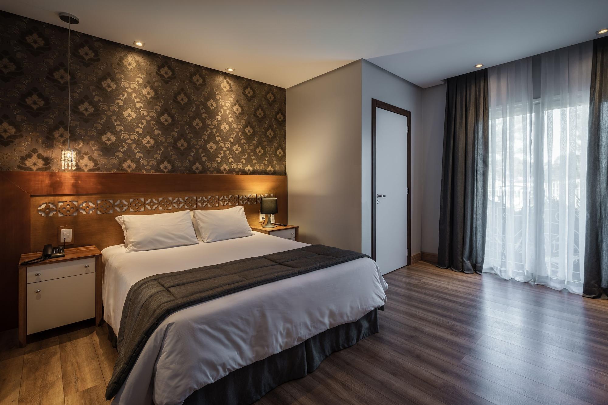 Hotel Valle Dincanto Γκραμάντο Εξωτερικό φωτογραφία