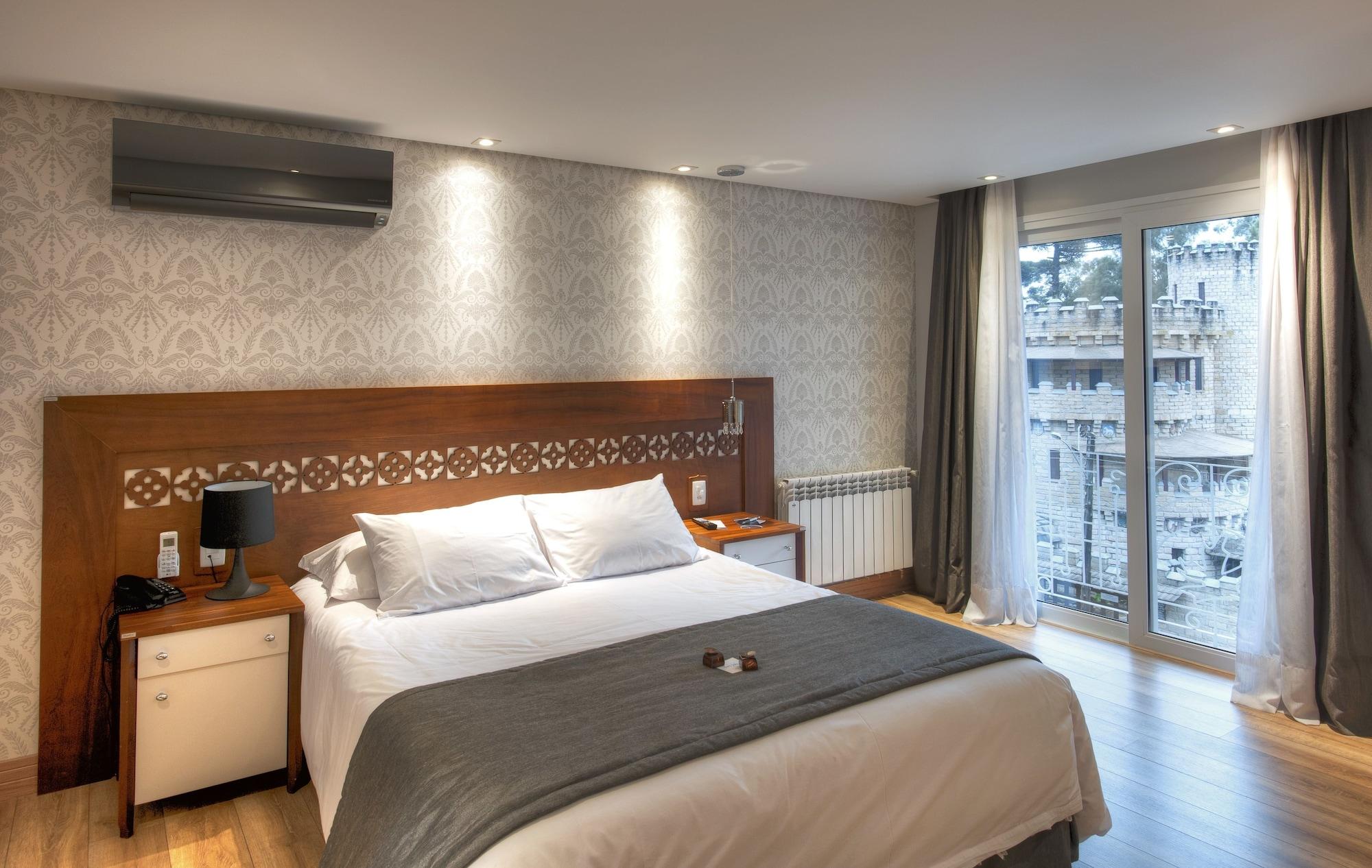 Hotel Valle Dincanto Γκραμάντο Εξωτερικό φωτογραφία