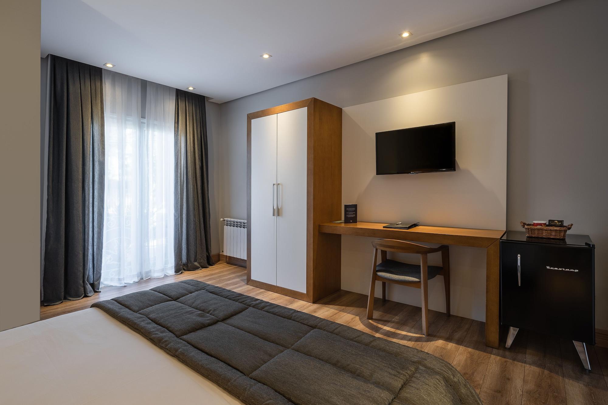 Hotel Valle Dincanto Γκραμάντο Εξωτερικό φωτογραφία
