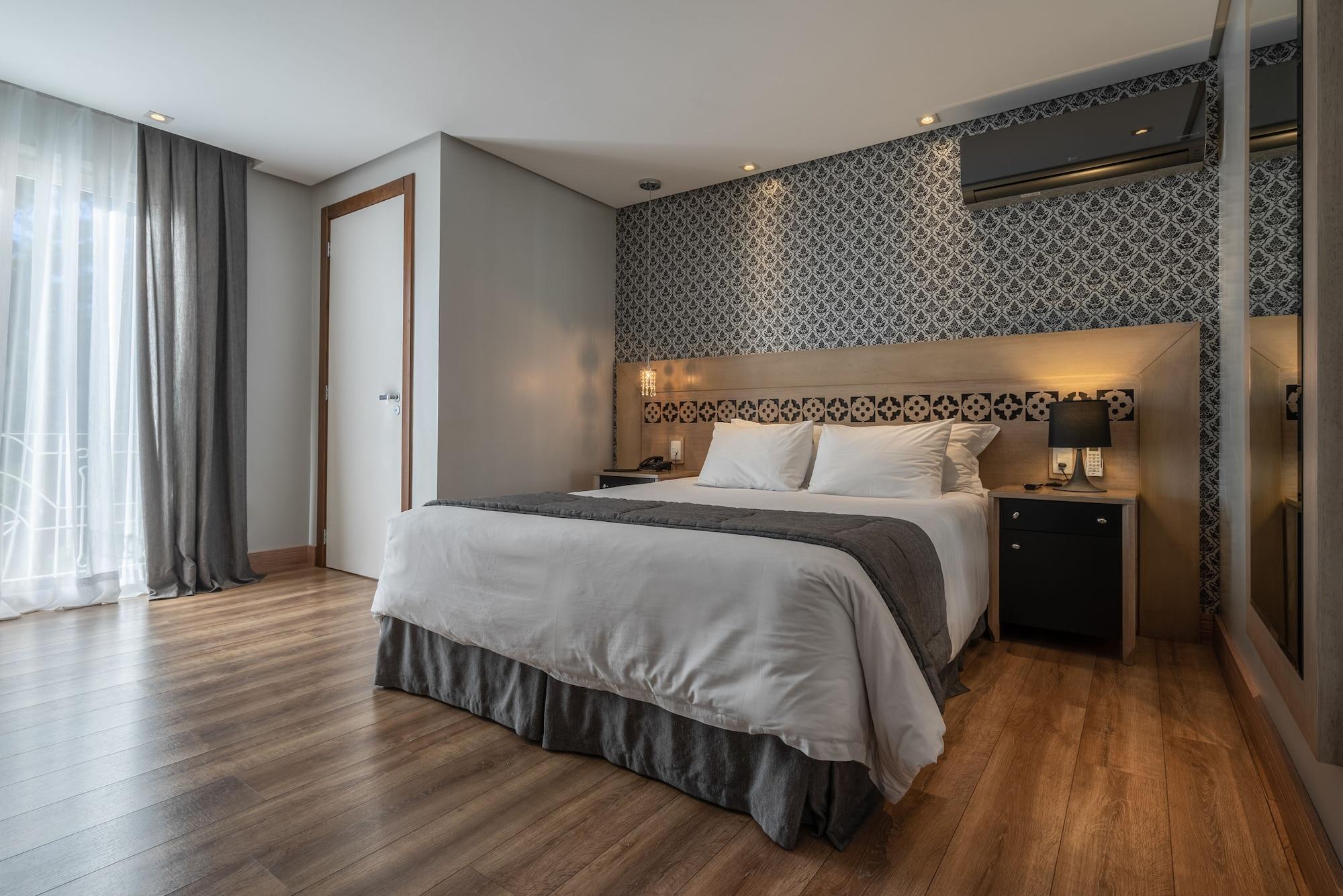 Hotel Valle Dincanto Γκραμάντο Εξωτερικό φωτογραφία