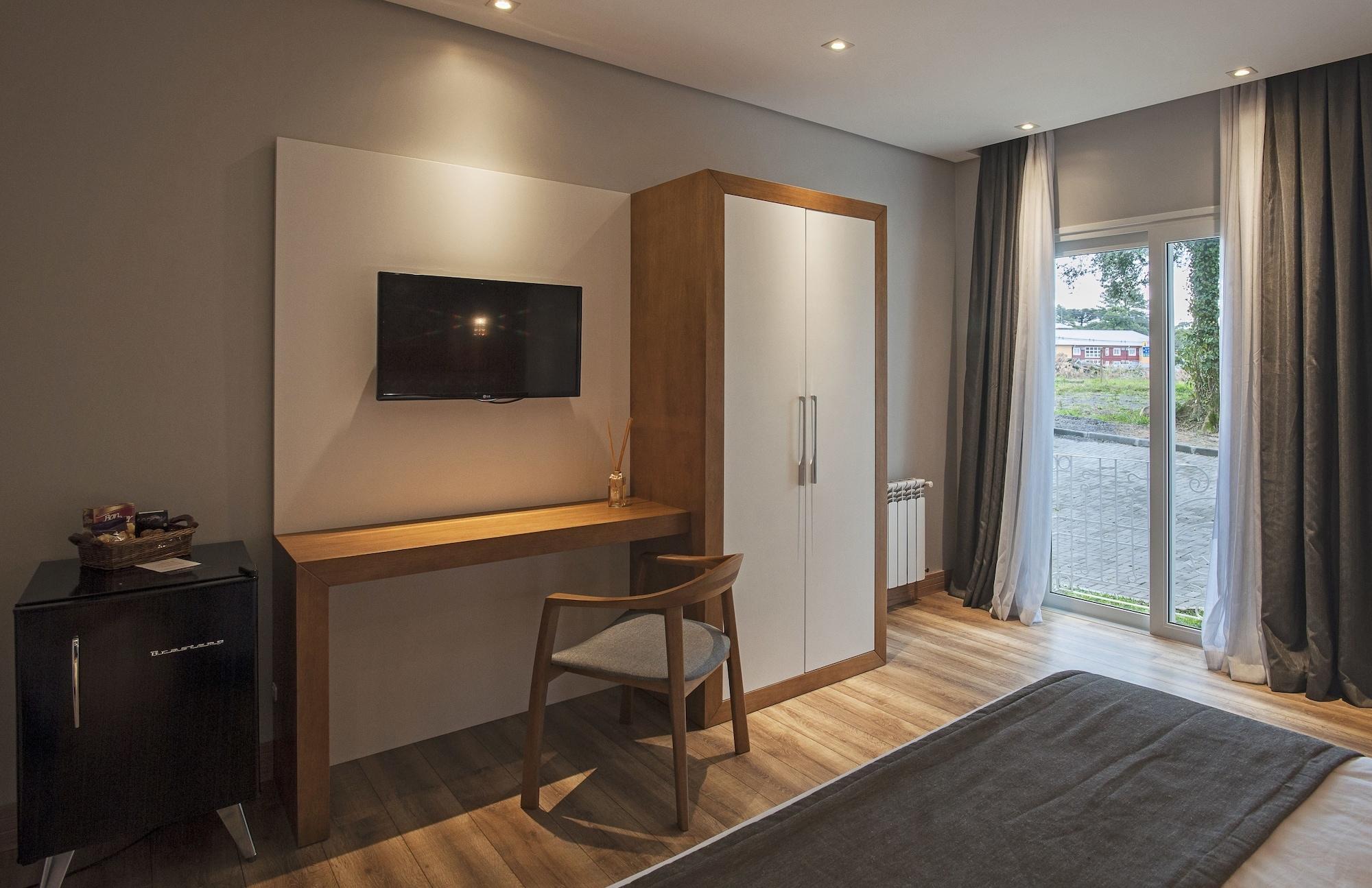 Hotel Valle Dincanto Γκραμάντο Εξωτερικό φωτογραφία