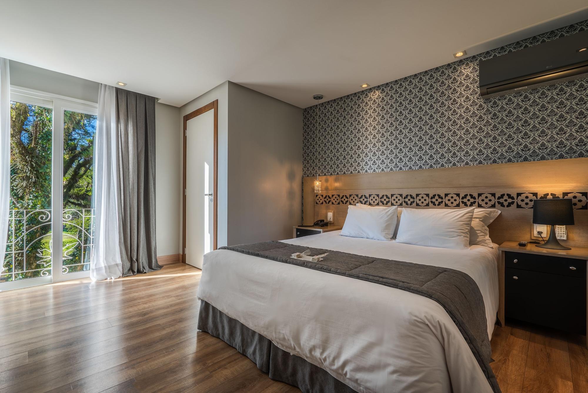Hotel Valle Dincanto Γκραμάντο Εξωτερικό φωτογραφία