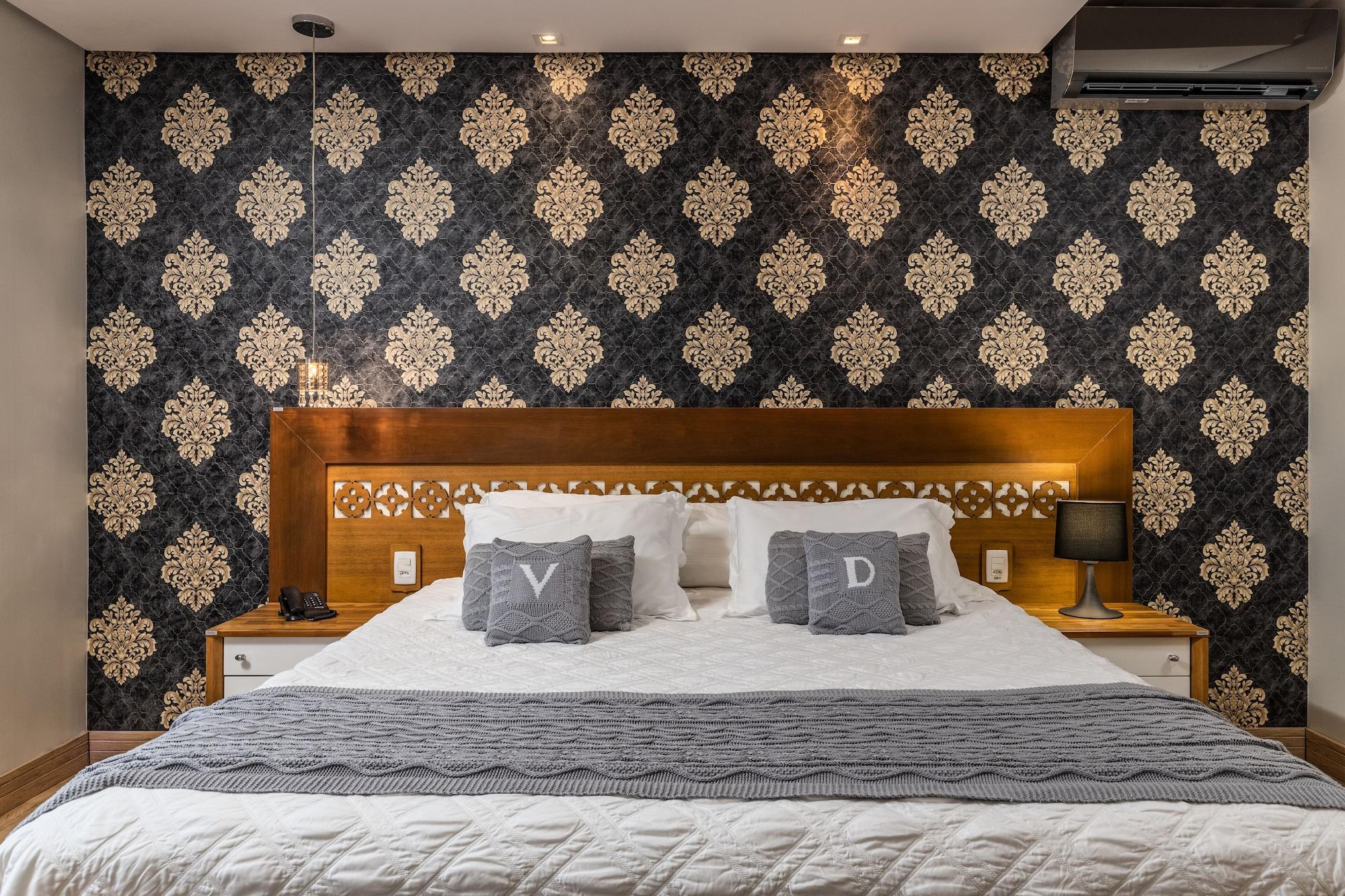Hotel Valle Dincanto Γκραμάντο Εξωτερικό φωτογραφία