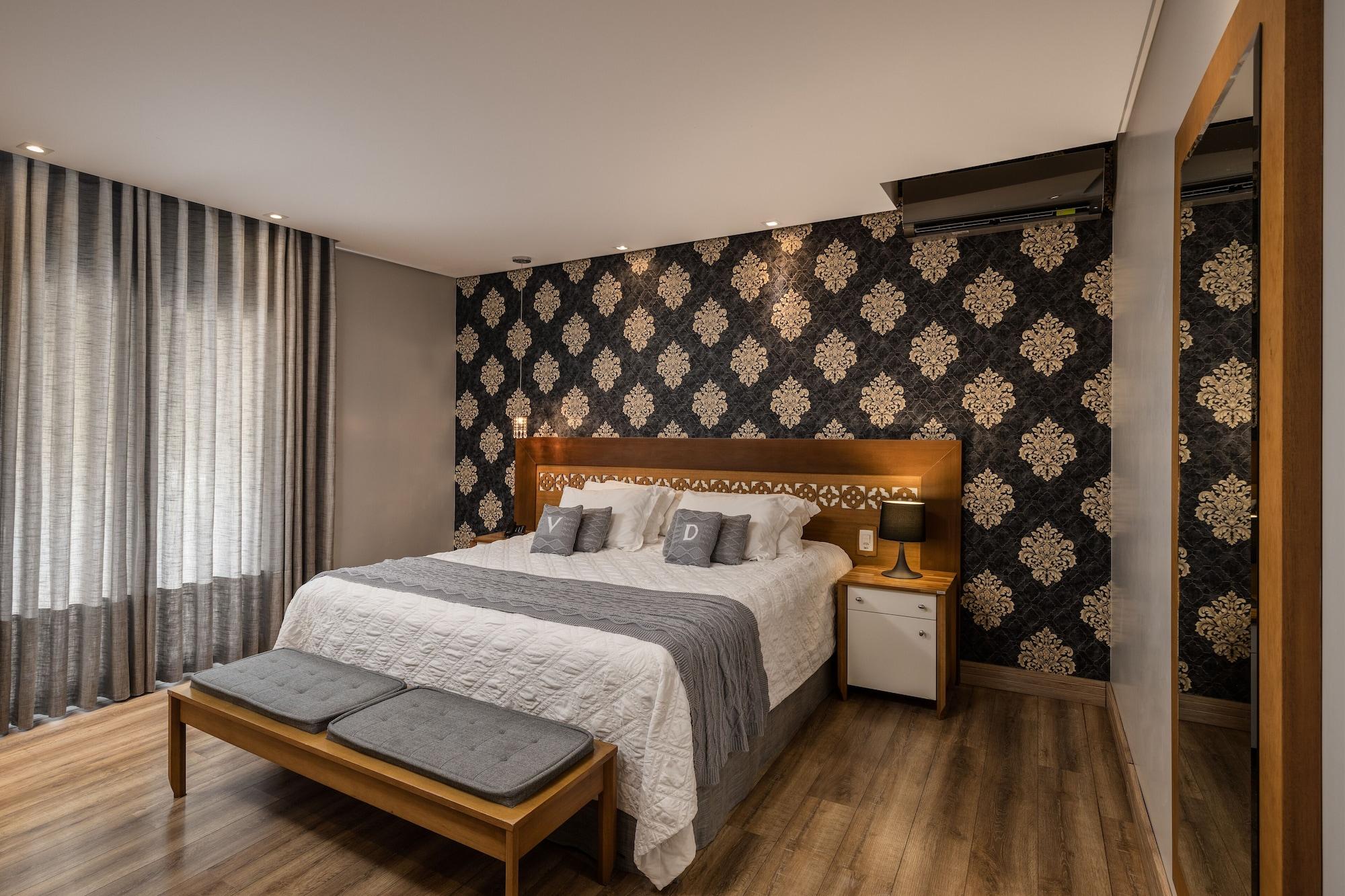 Hotel Valle Dincanto Γκραμάντο Εξωτερικό φωτογραφία