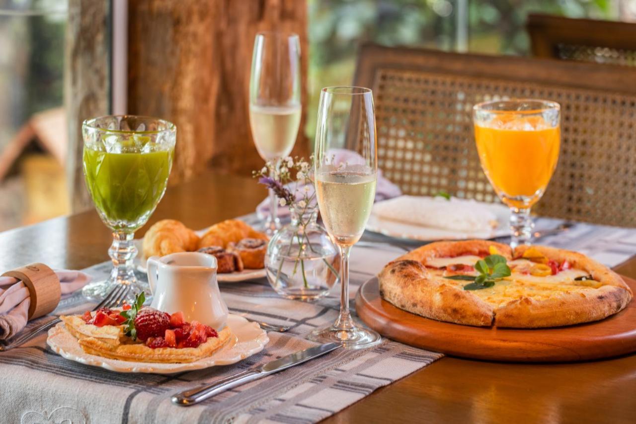Hotel Valle Dincanto Γκραμάντο Εξωτερικό φωτογραφία