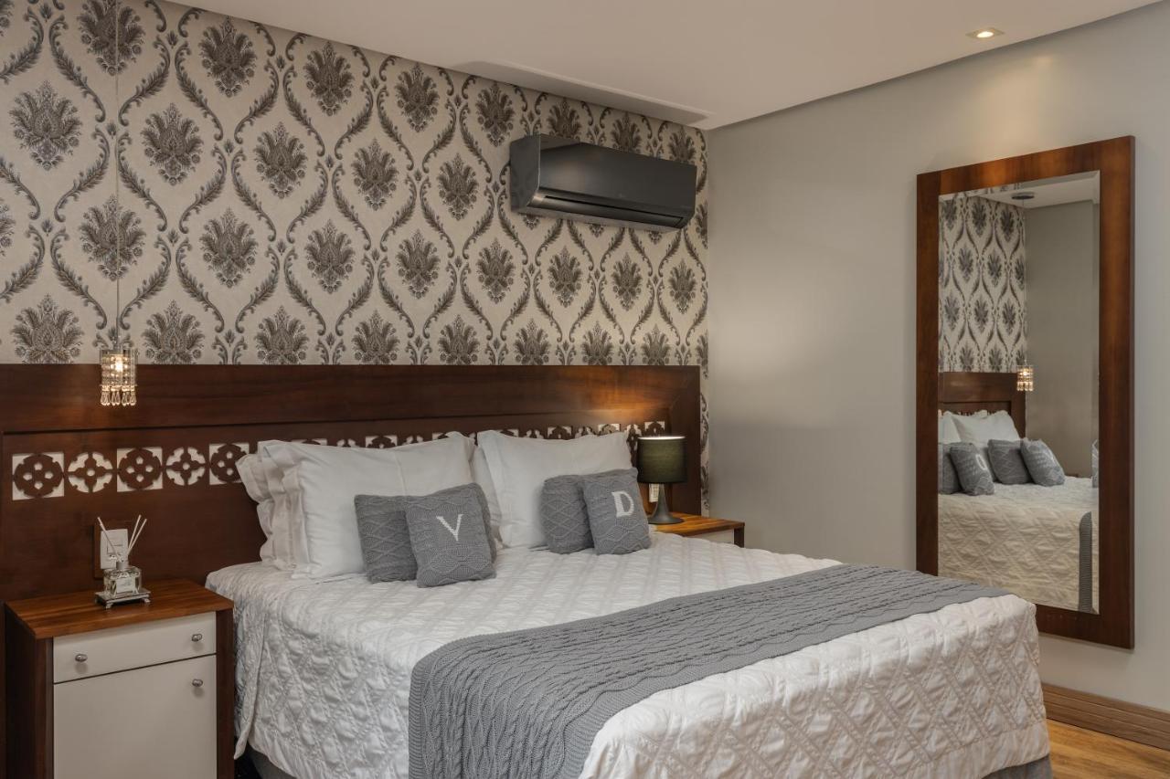 Hotel Valle Dincanto Γκραμάντο Εξωτερικό φωτογραφία
