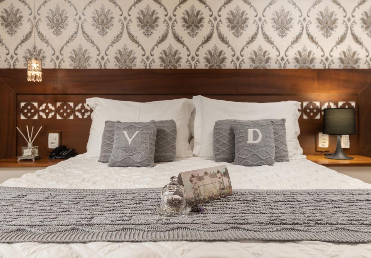 Hotel Valle Dincanto Γκραμάντο Εξωτερικό φωτογραφία