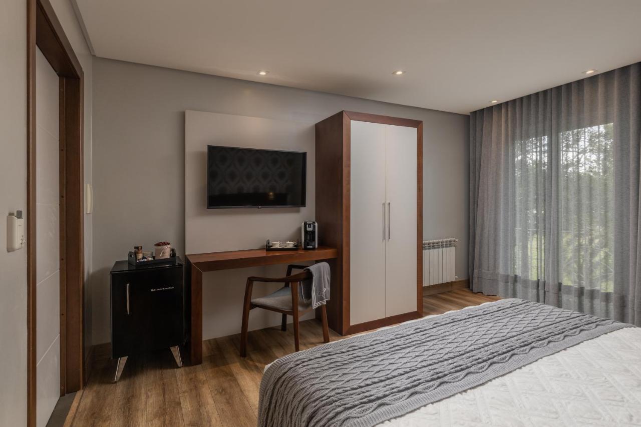 Hotel Valle Dincanto Γκραμάντο Εξωτερικό φωτογραφία