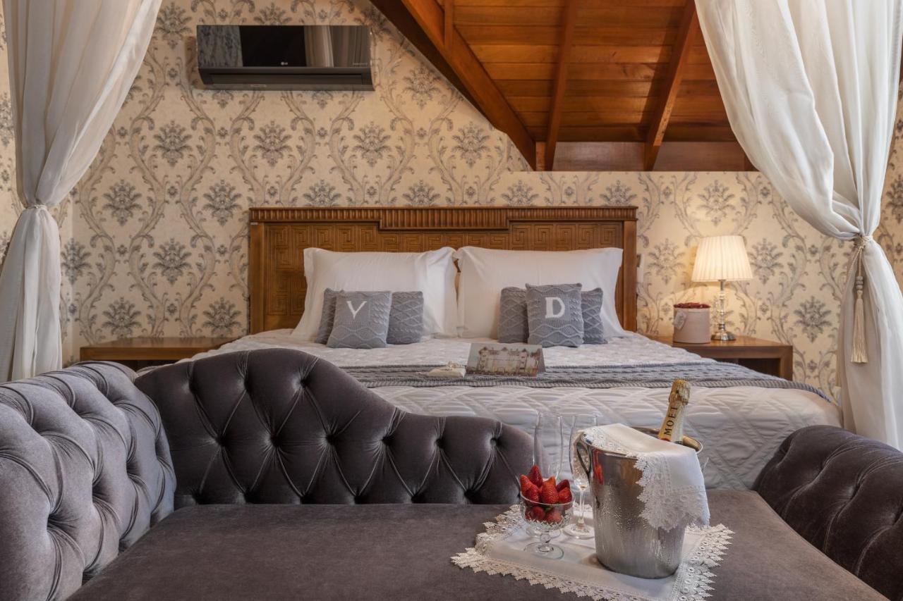 Hotel Valle Dincanto Γκραμάντο Εξωτερικό φωτογραφία