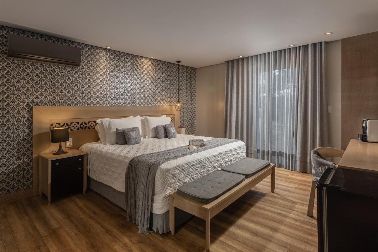 Hotel Valle Dincanto Γκραμάντο Εξωτερικό φωτογραφία