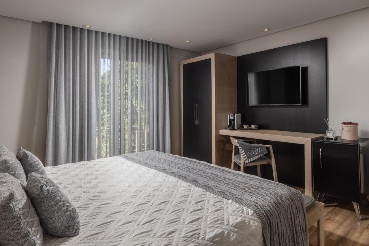 Hotel Valle Dincanto Γκραμάντο Εξωτερικό φωτογραφία