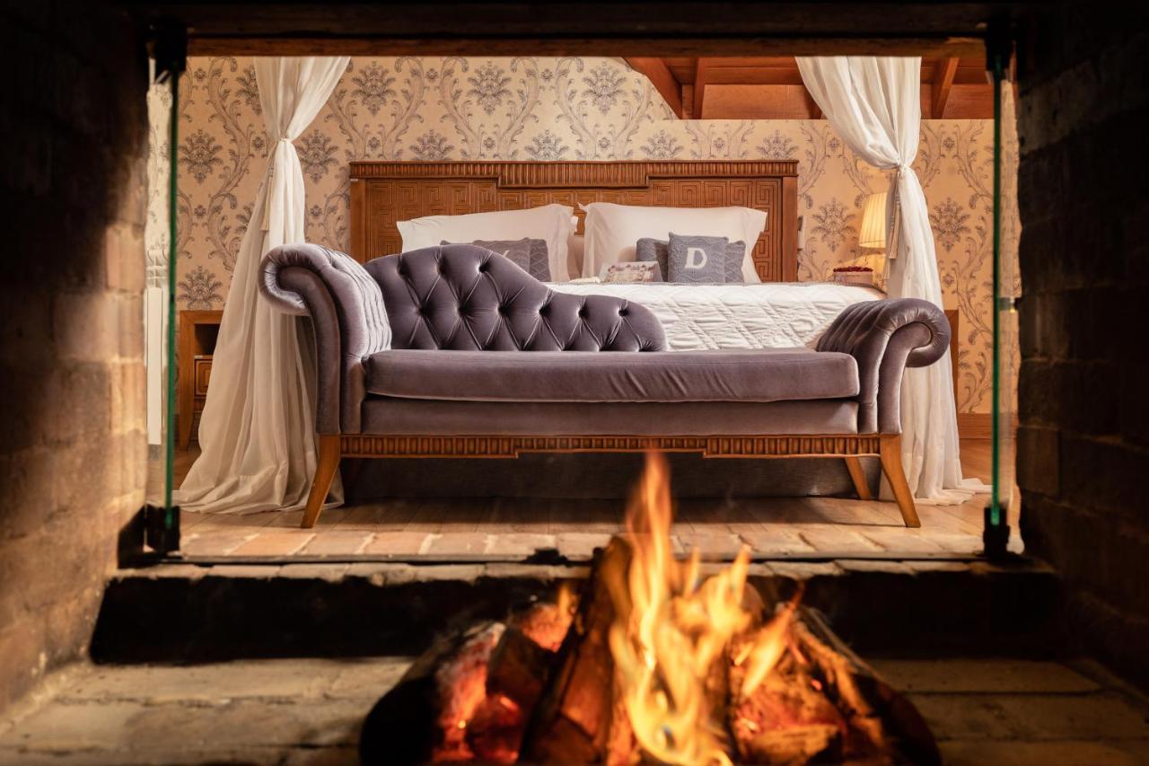 Hotel Valle Dincanto Γκραμάντο Εξωτερικό φωτογραφία