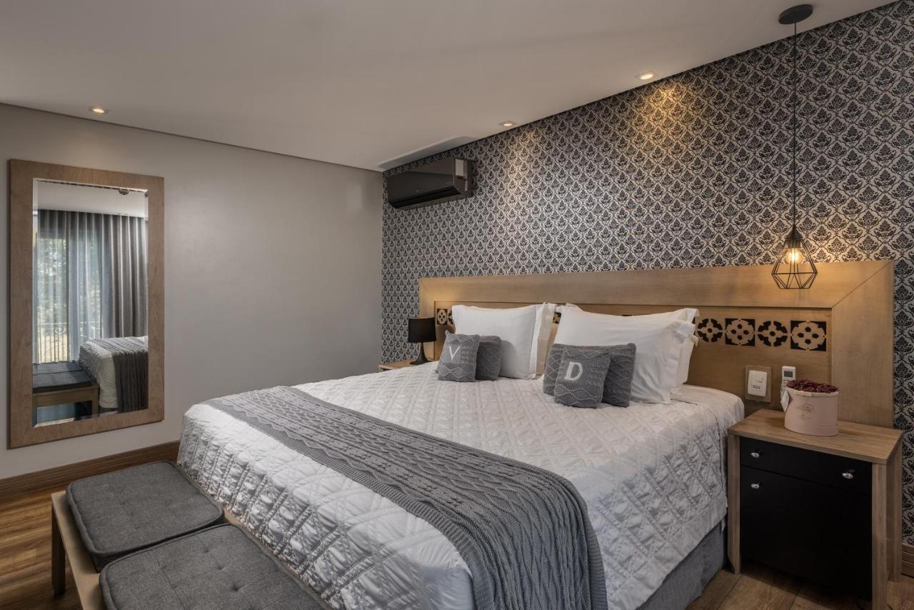 Hotel Valle Dincanto Γκραμάντο Εξωτερικό φωτογραφία
