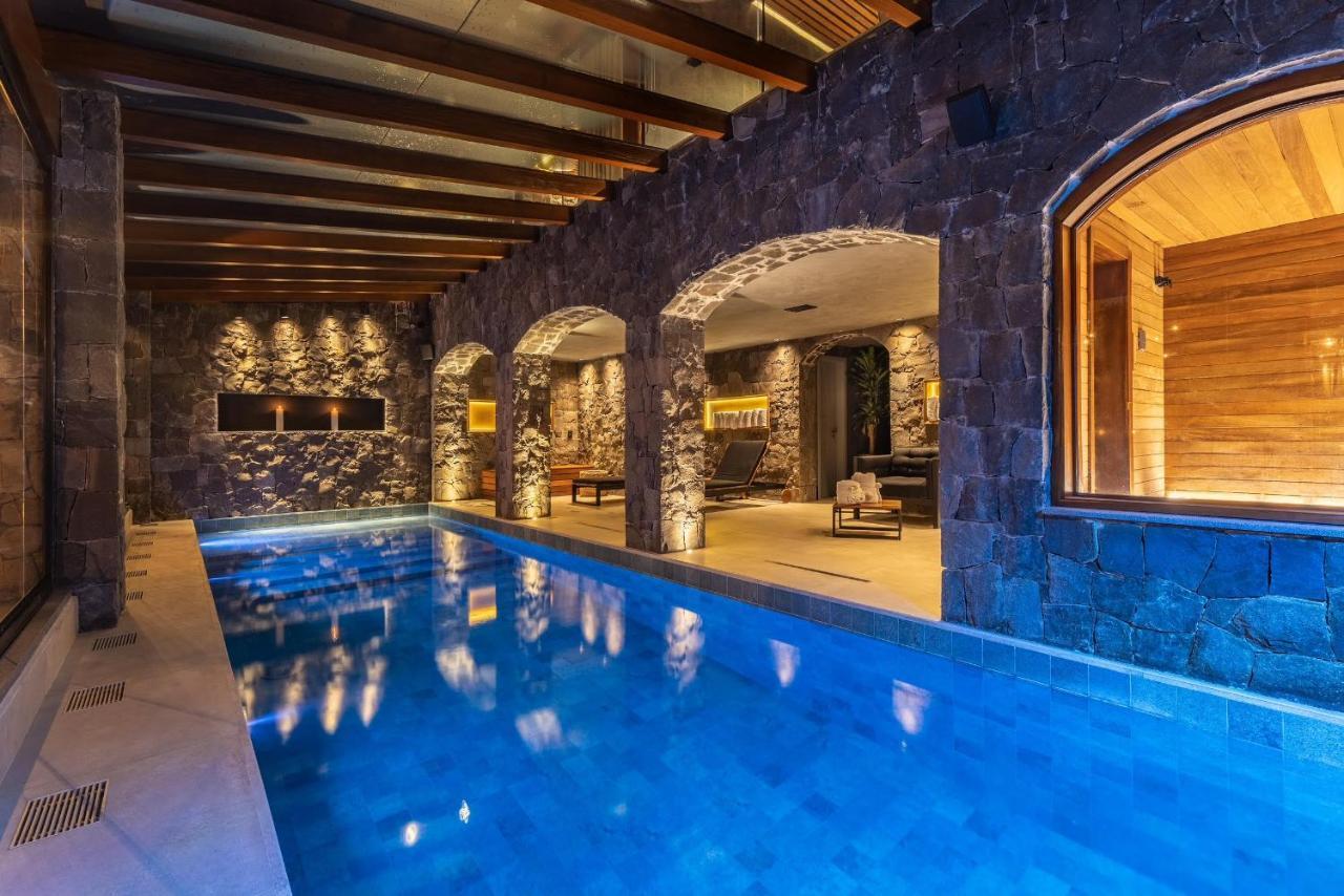 Hotel Valle Dincanto Γκραμάντο Εξωτερικό φωτογραφία