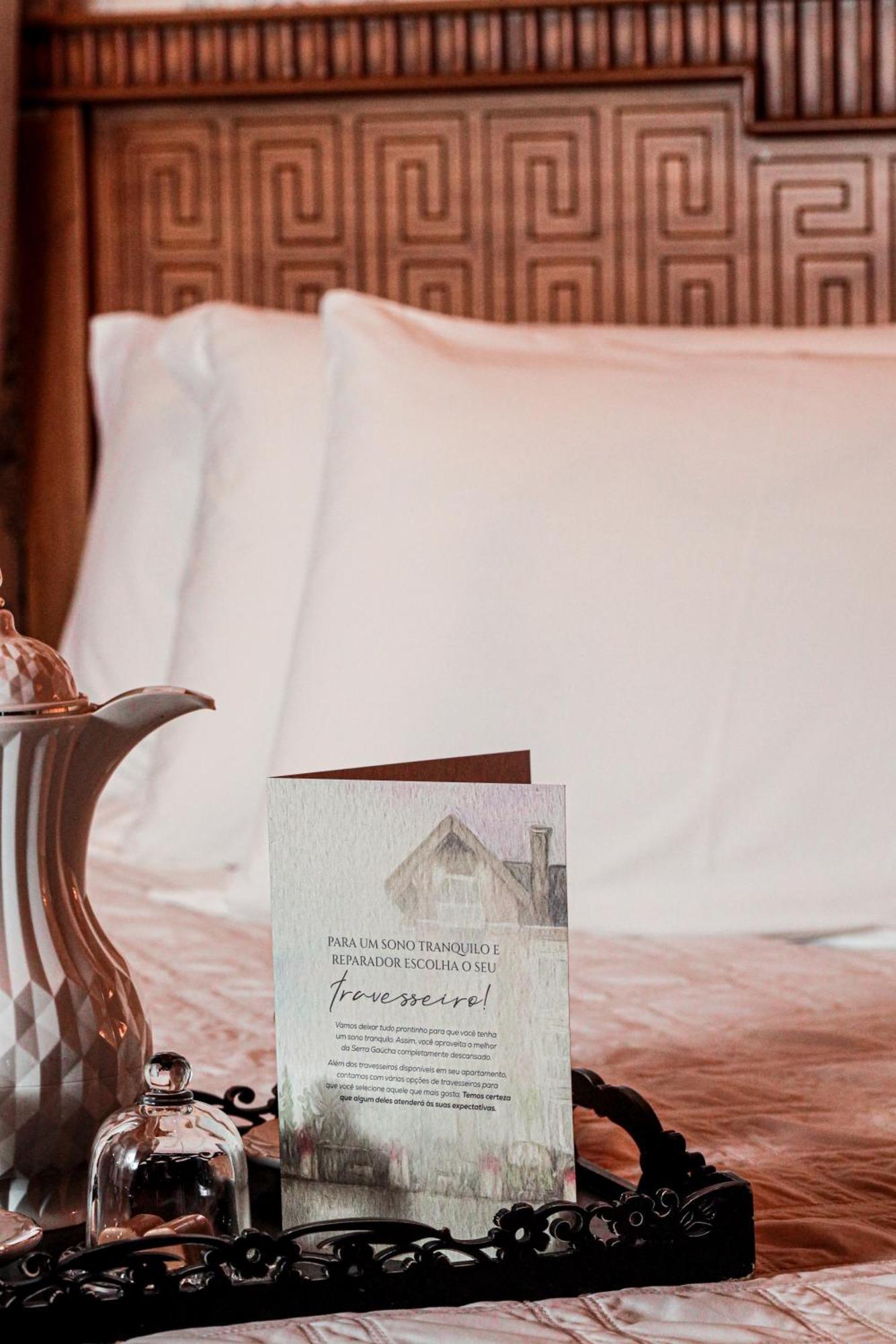Hotel Valle Dincanto Γκραμάντο Εξωτερικό φωτογραφία