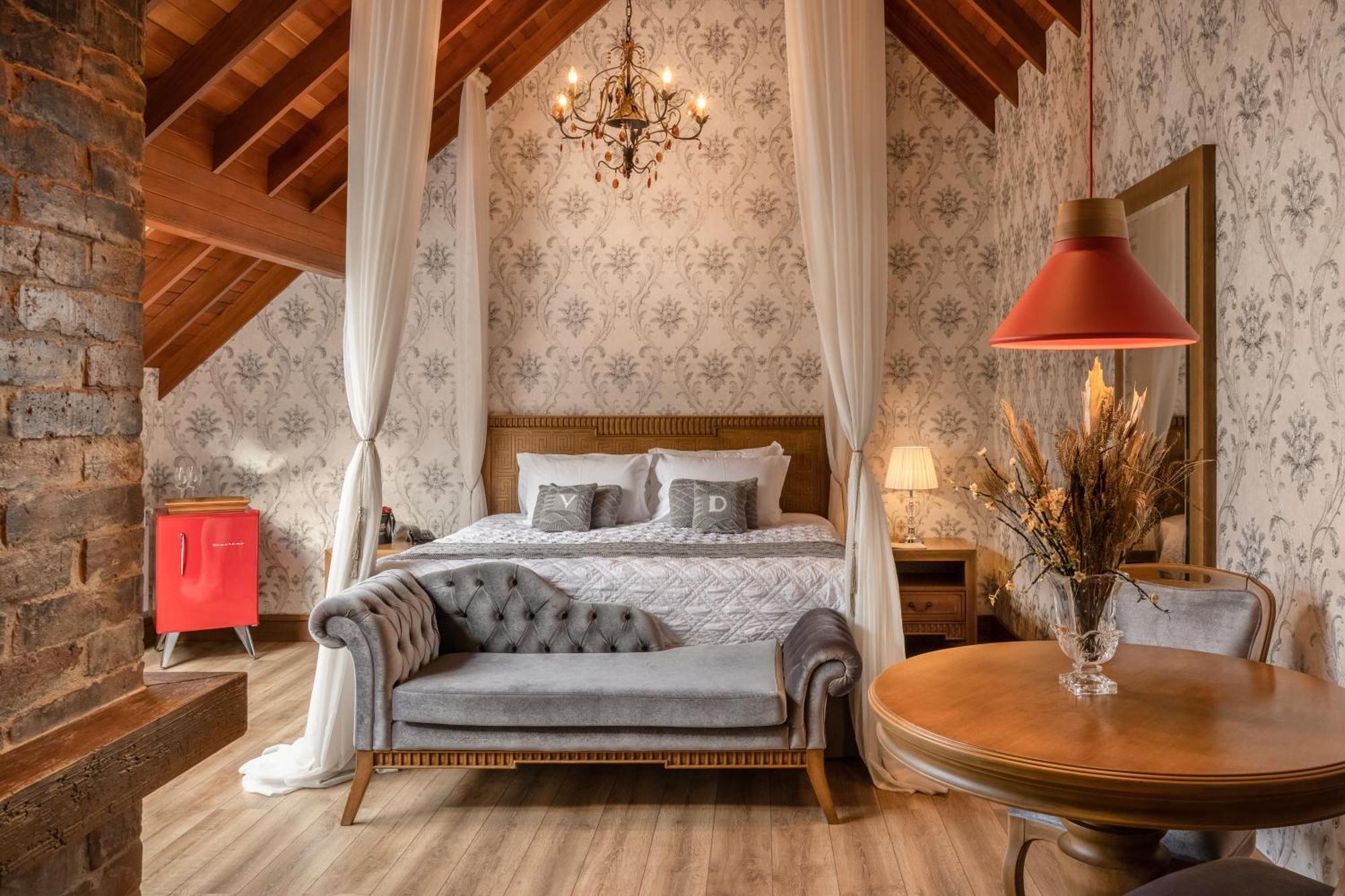 Hotel Valle Dincanto Γκραμάντο Εξωτερικό φωτογραφία