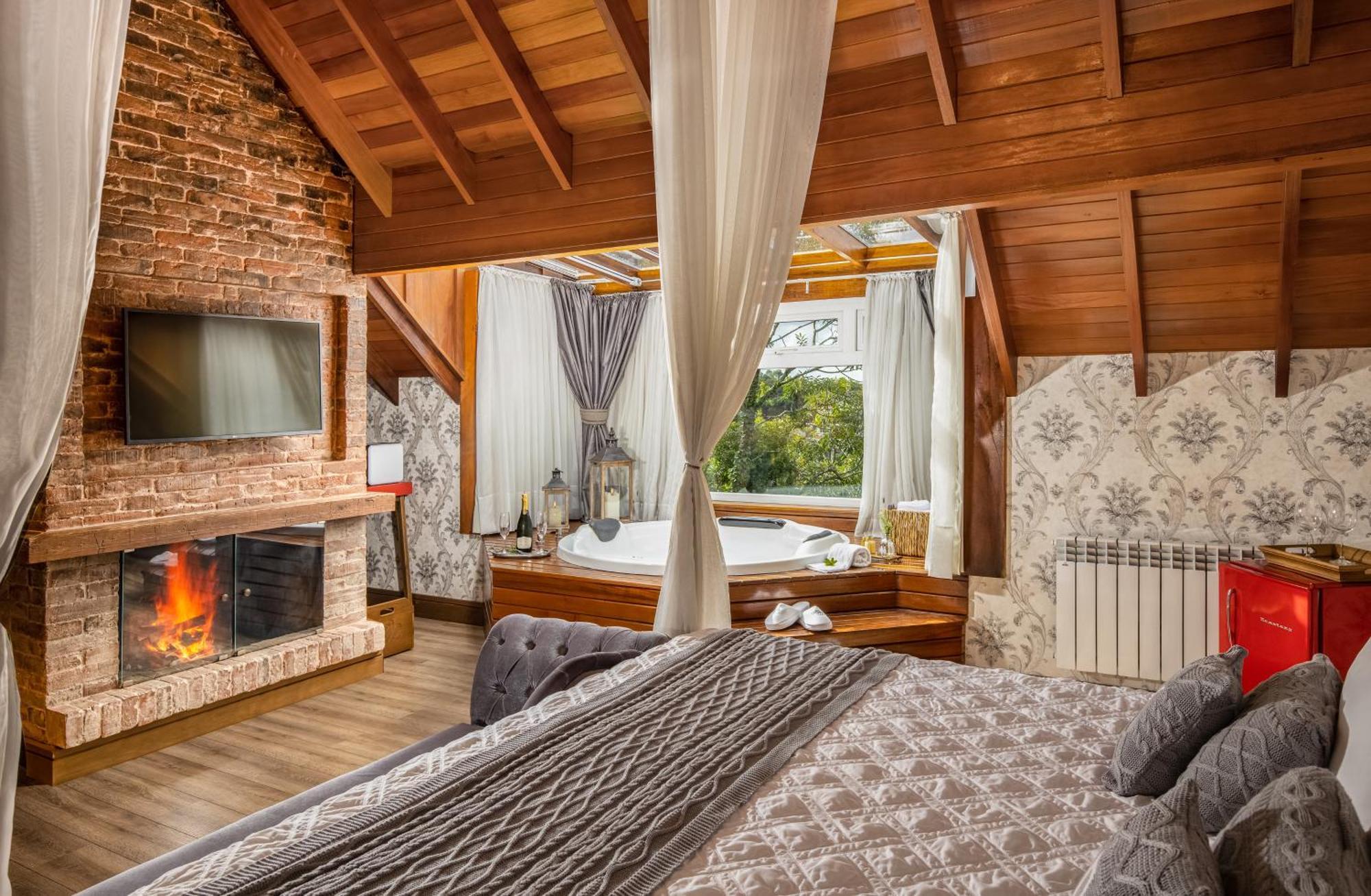 Hotel Valle Dincanto Γκραμάντο Εξωτερικό φωτογραφία